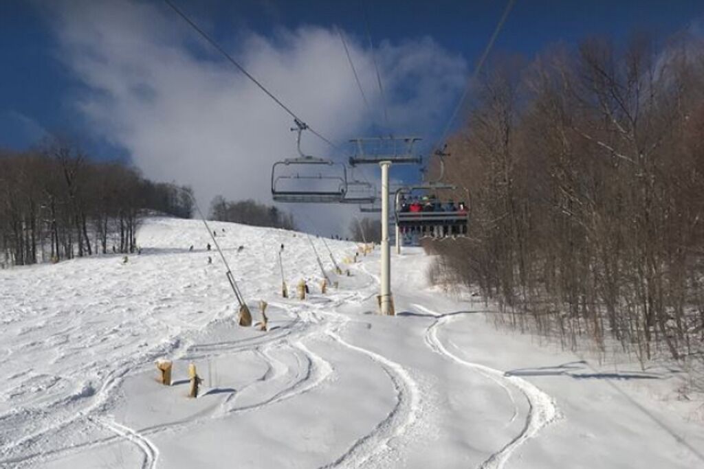 Top 7 SkiIn SkiOut In Stratton, Vermont Trip101