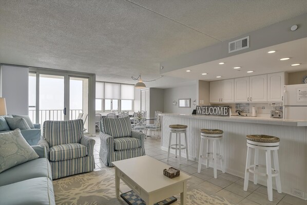 Televisión de pantalla plana y servicios de streaming 