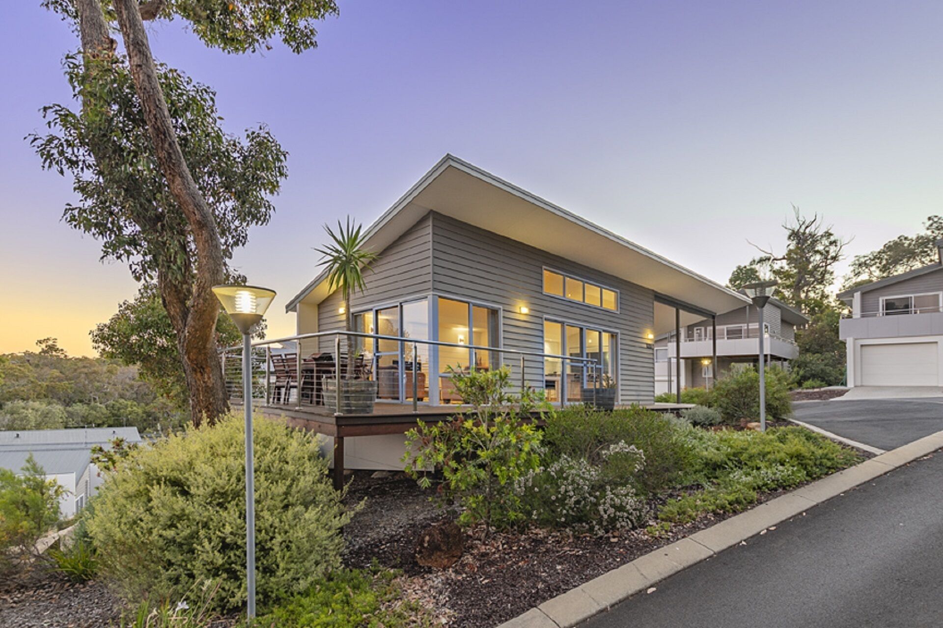 Alkira @ Cape Villas, Dunsborough