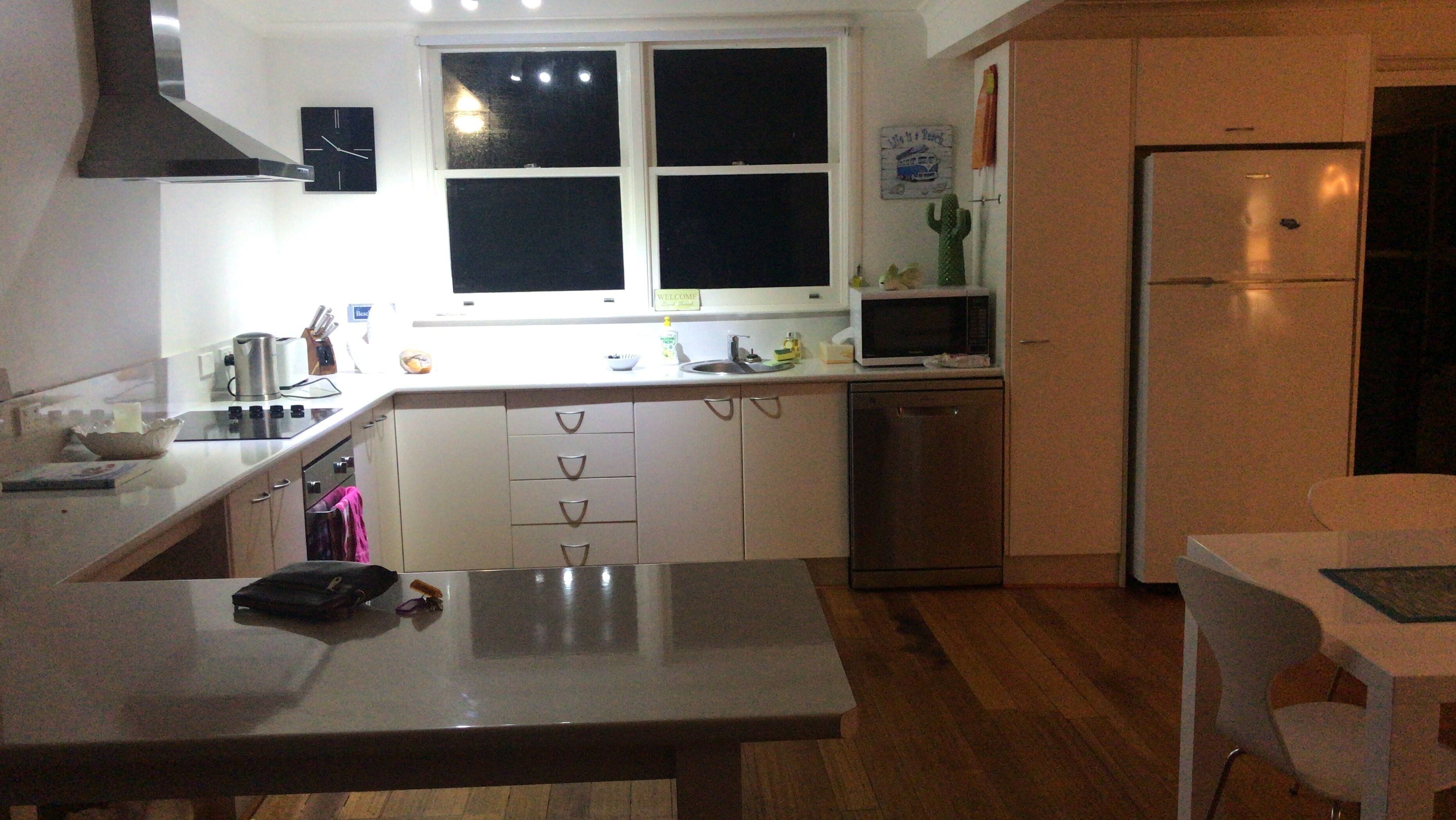 Havana by the Beach - Beachside Getaway