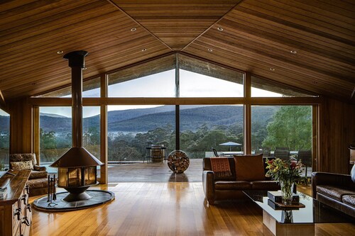 Luxurious Unique, Private Paradise-Kangaroo Manor