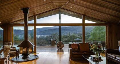 Luxurious Unique, Private Paradise-Kangaroo Manor