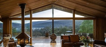 Luxurious Unique, Private Paradise-Kangaroo Manor