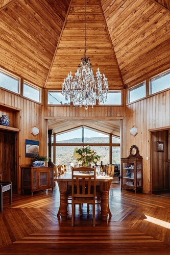 Luxurious Unique, Private Paradise-Kangaroo Manor