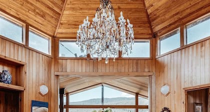 Luxurious Unique, Private Paradise-Kangaroo Manor