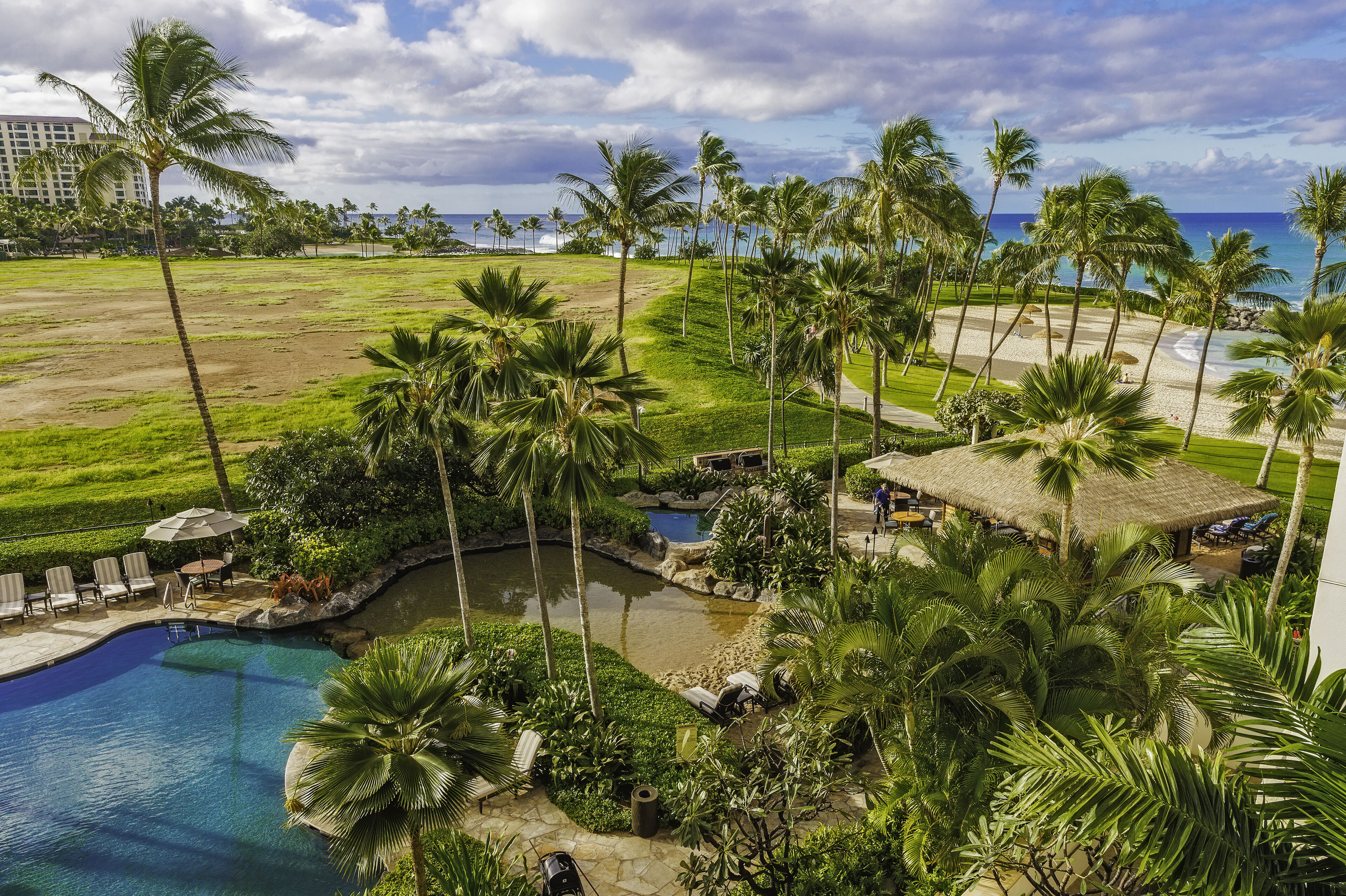 KO OLINA BEACH TOWER 3/3 OVERLOOKING RESORT & OCEAN AUG/SEPT SALE!