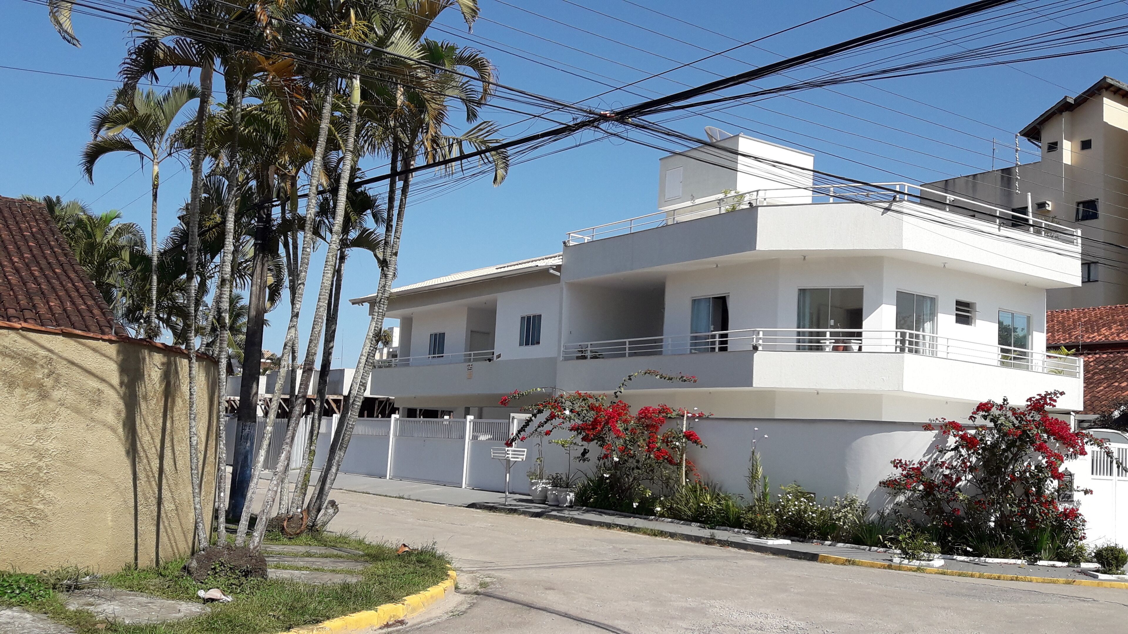 Flat 1 for Vacation Rental in Ubatuba SP