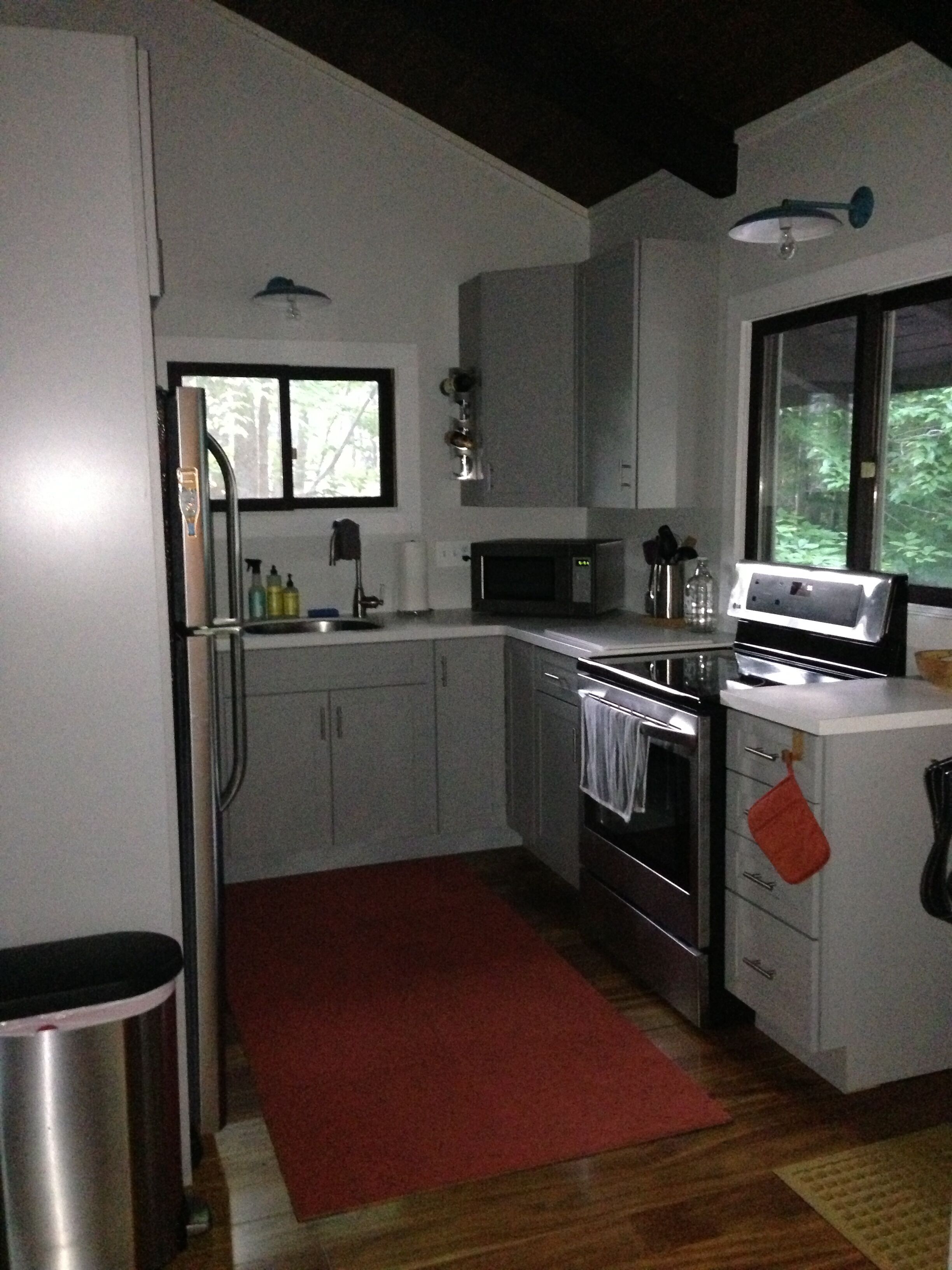 Newly Renovated North Conway Chalet - 5 Nearby Ski Areas, Walk To Storyland.