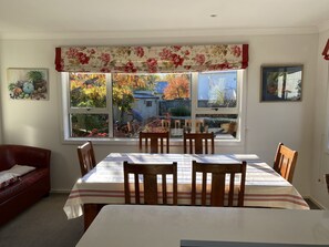 Interior -  Located near Eely Point  (Wanaka)