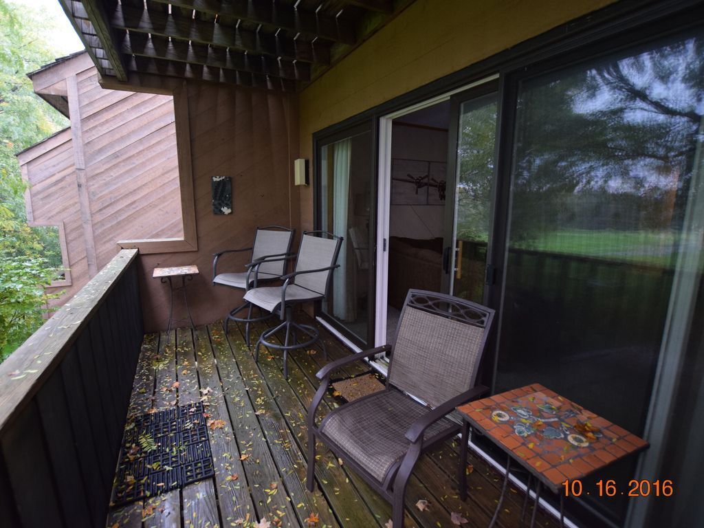 No Worries at Summit Village!