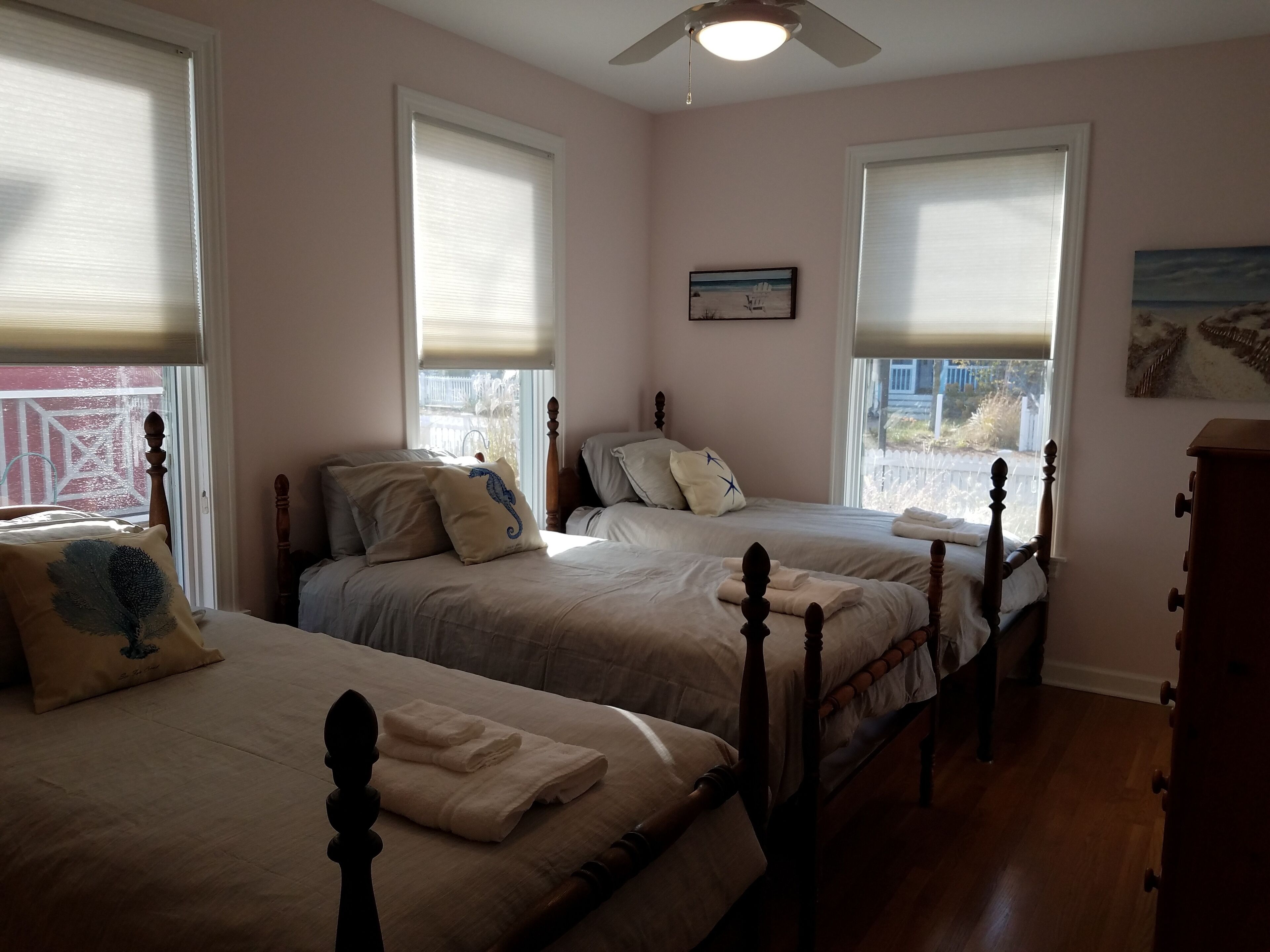  Beachwalk Michigan City great scrapbooking get way