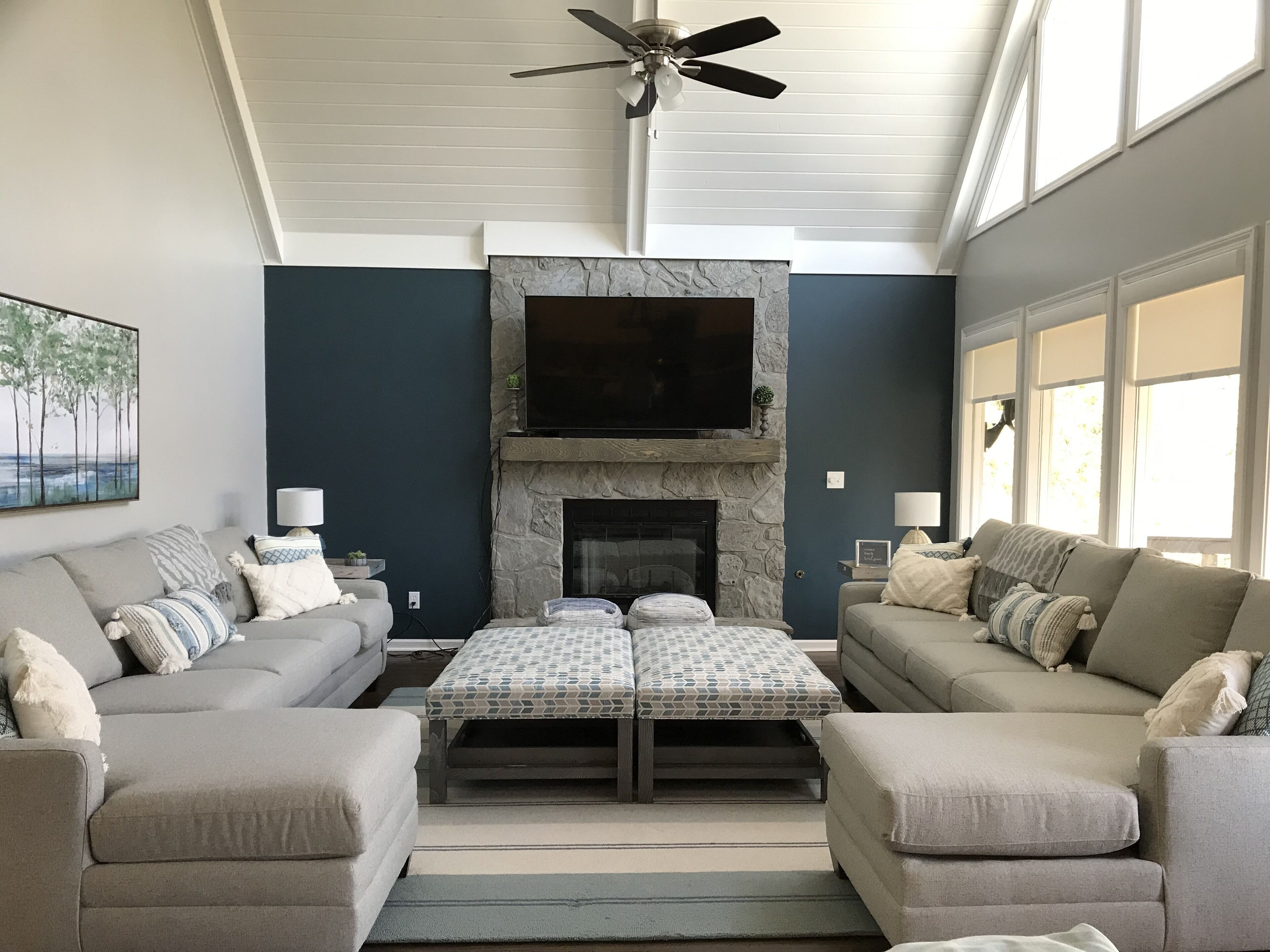 Picture Perfect Cottage !