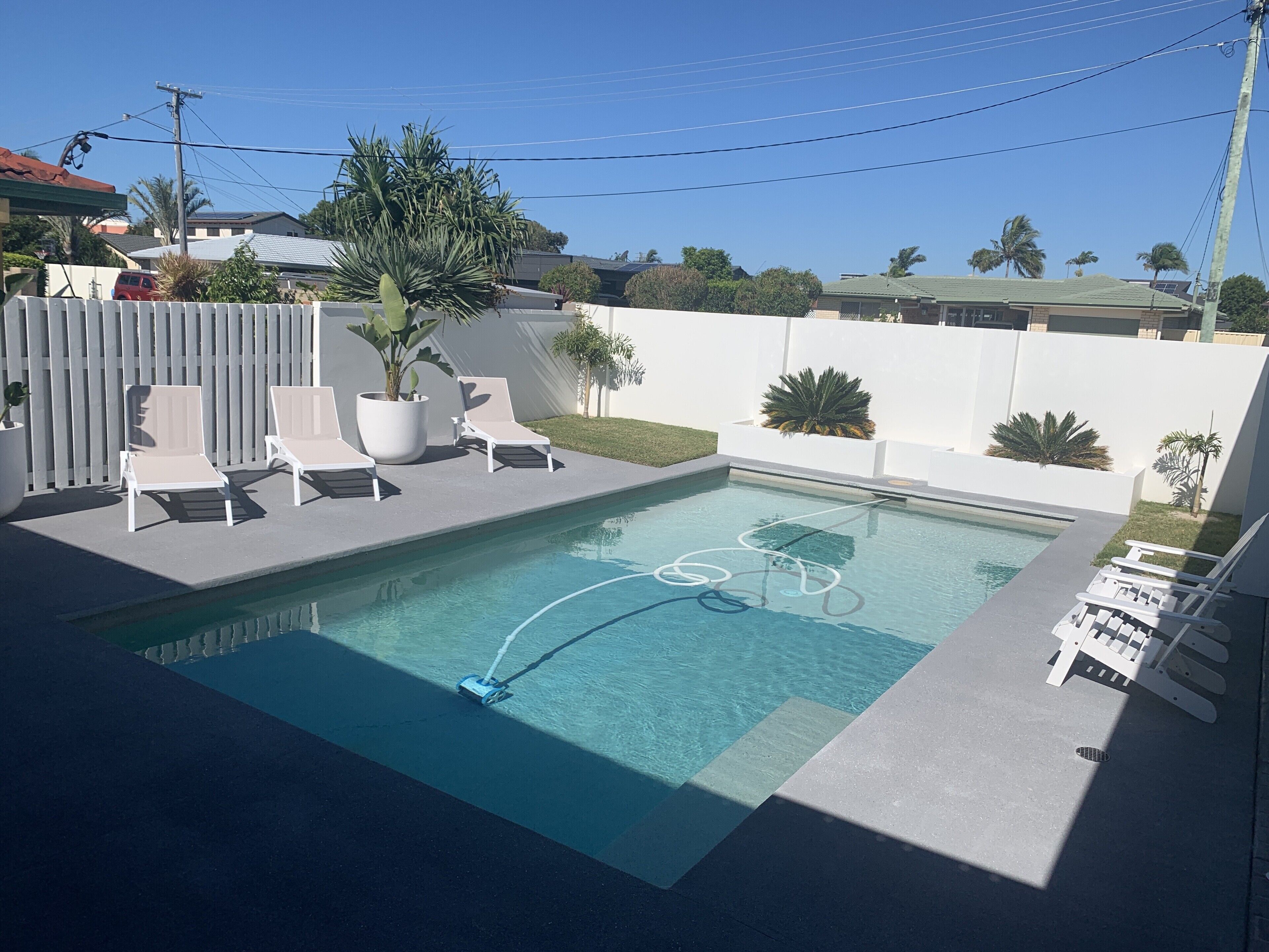 Palm Beach House on Canal  — image 5