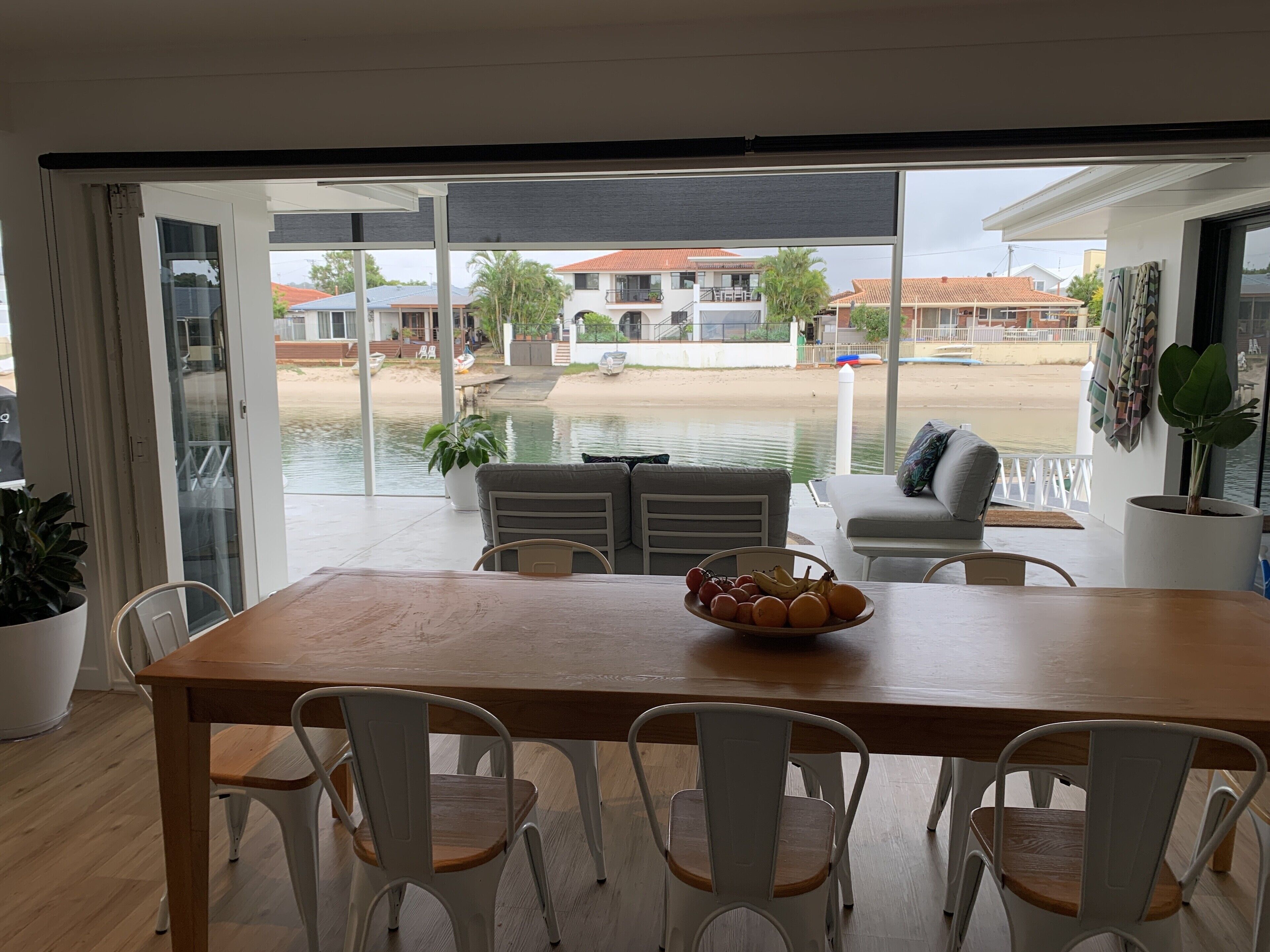 Palm Beach House on Canal  — image 6