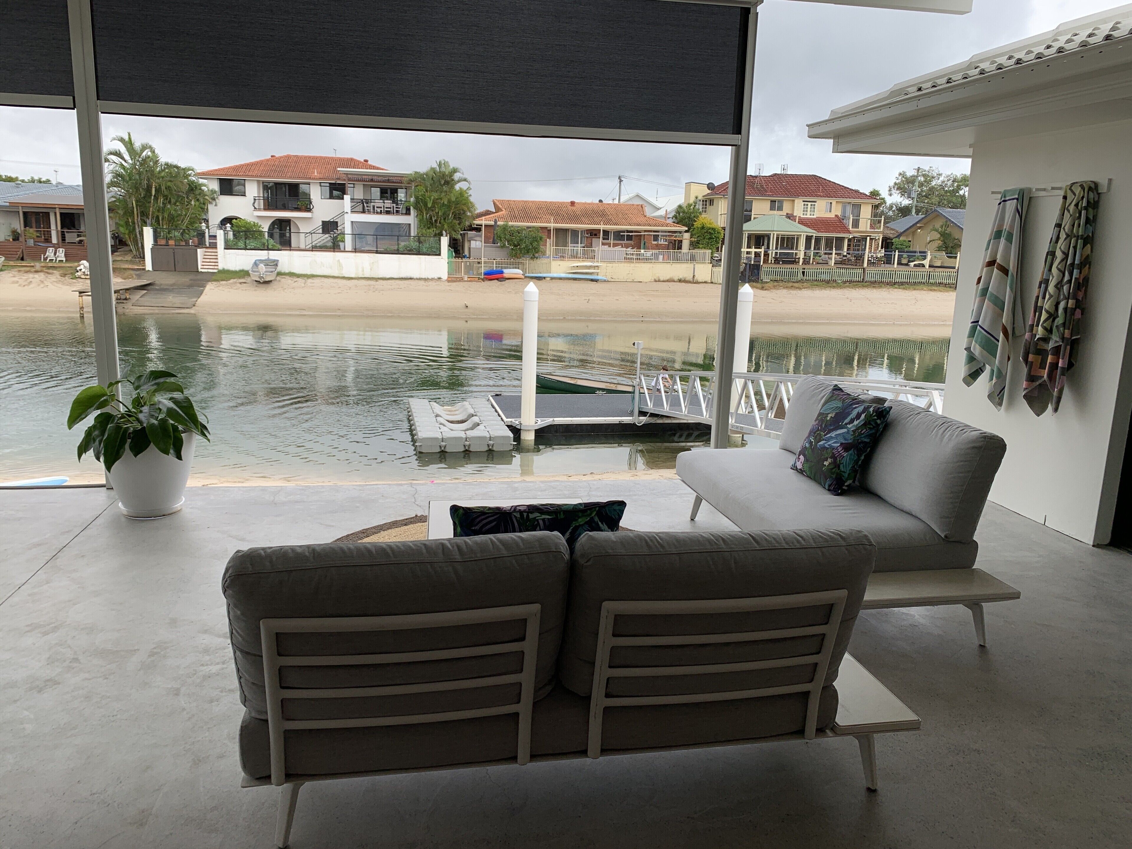 Palm Beach House on Canal  — image 3