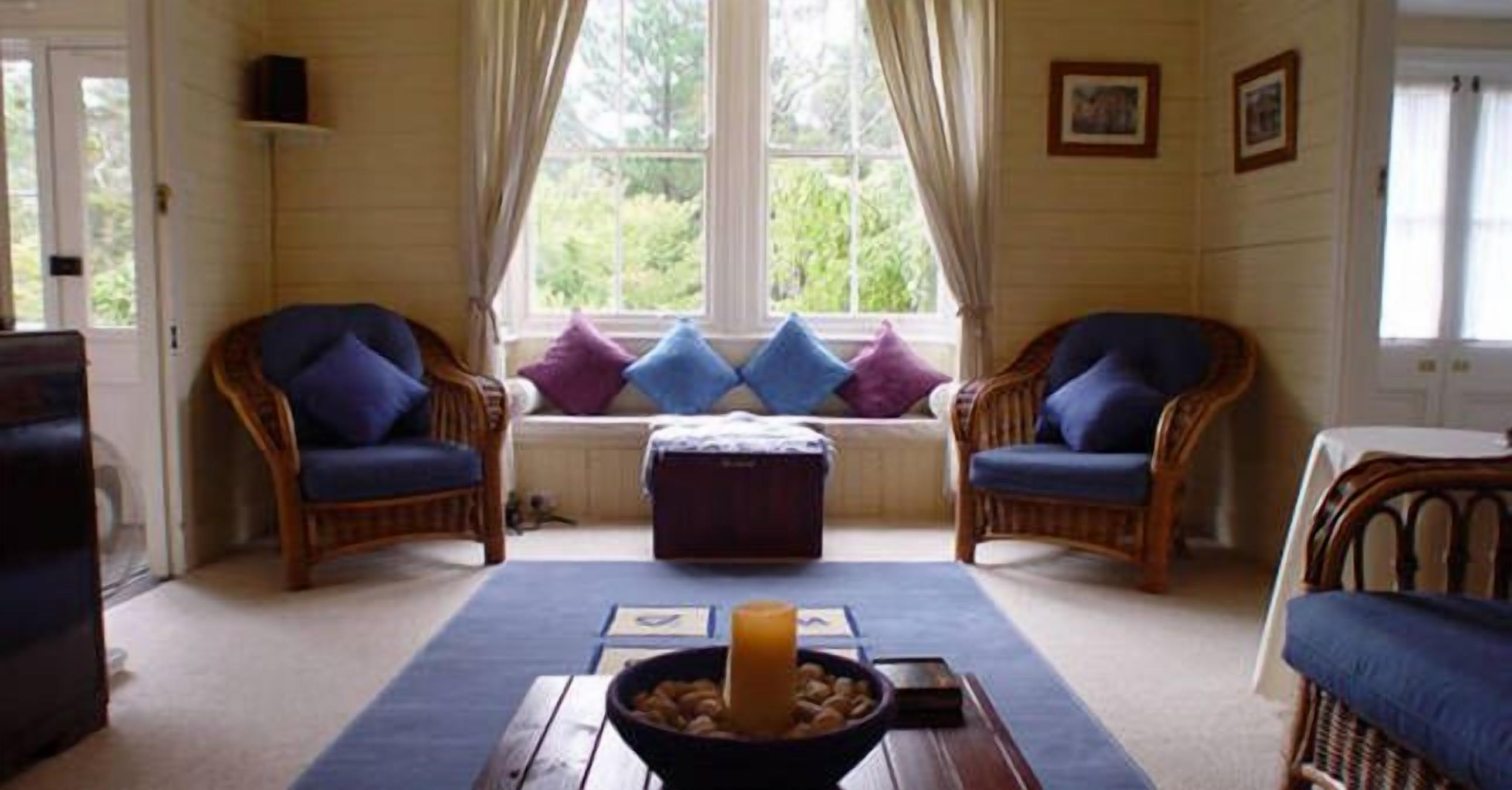 Dowling Cottage - Blackheah