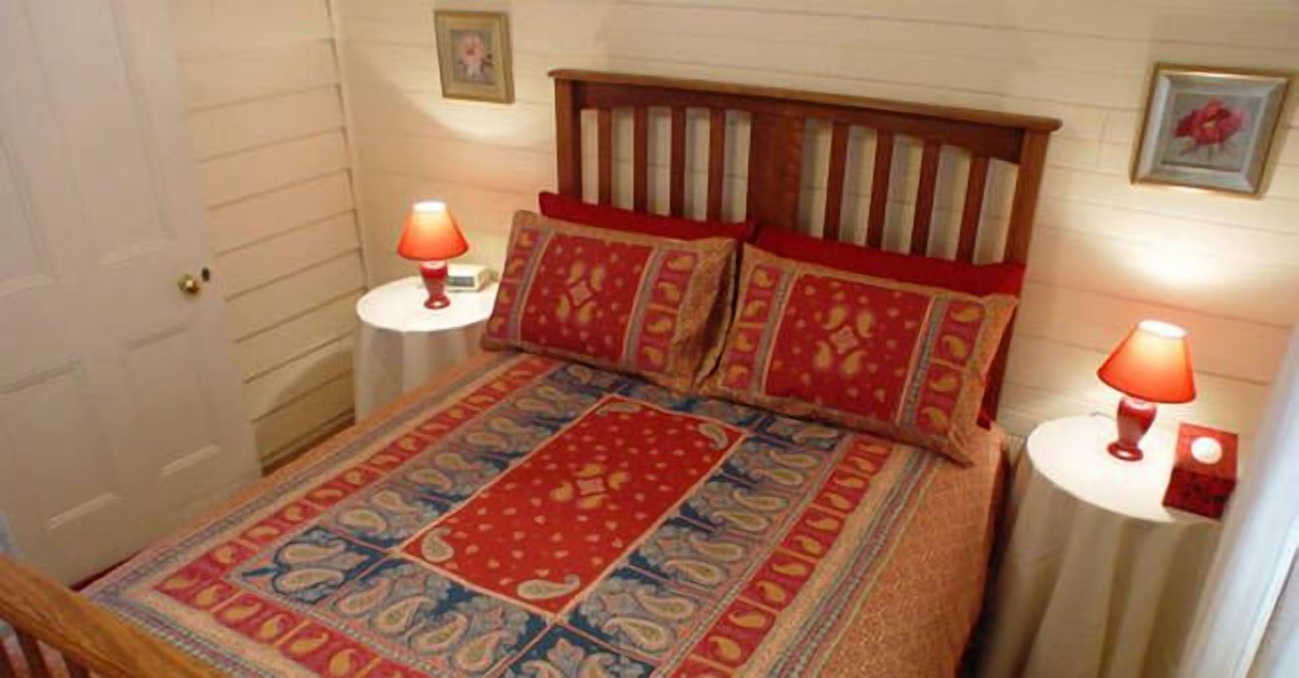 Dowling Cottage - Blackheah