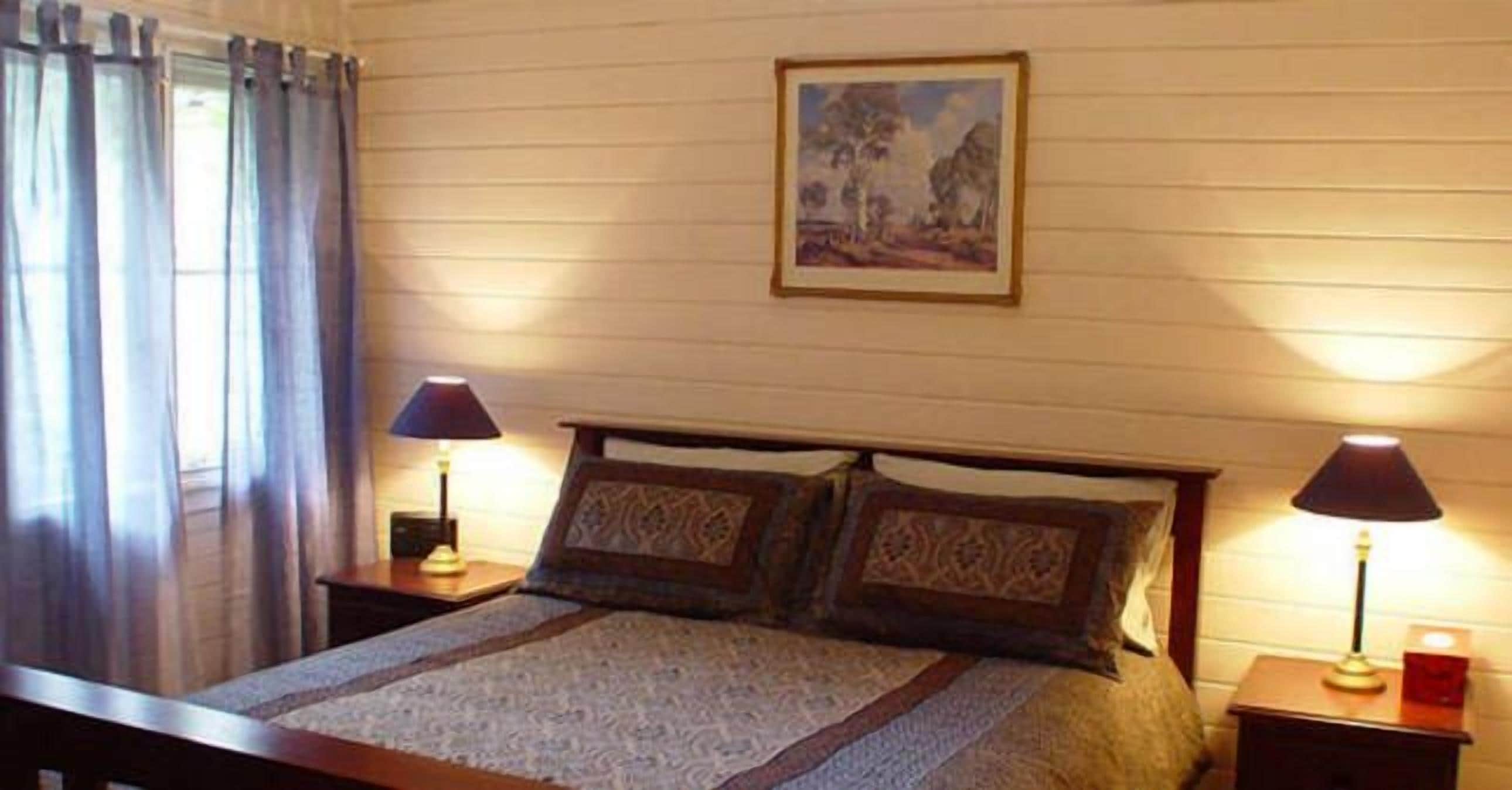 Dowling Cottage - Blackheah