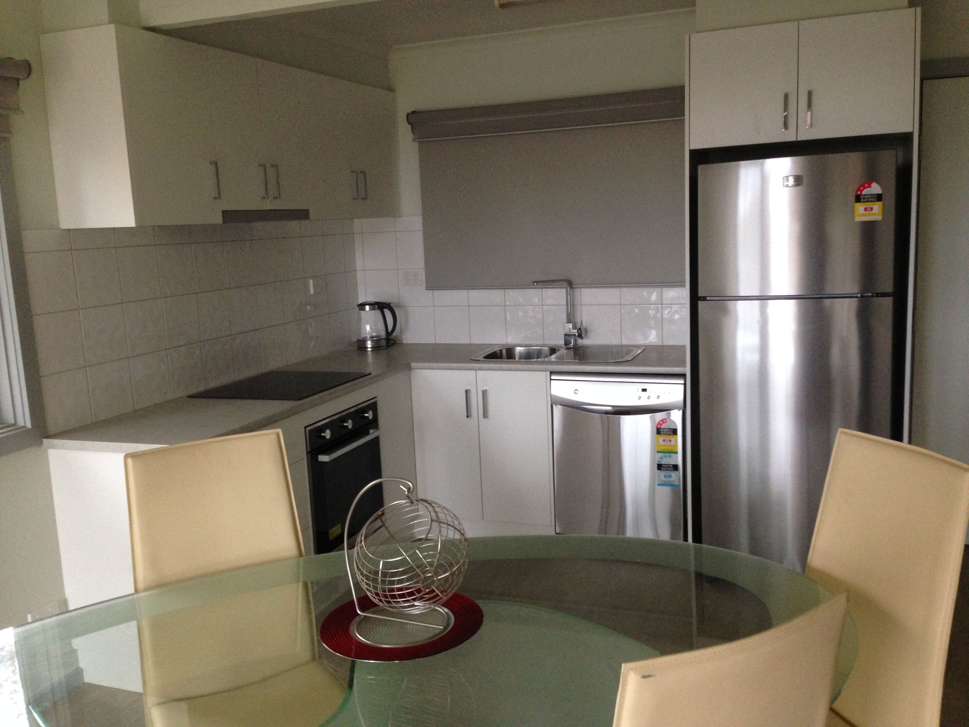 Moran Street, Child and Pet Friendly, Walk to Art Precinct and Show Grounds...