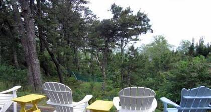 Yksityinen & Tilava 5 makuuhuoneen koti