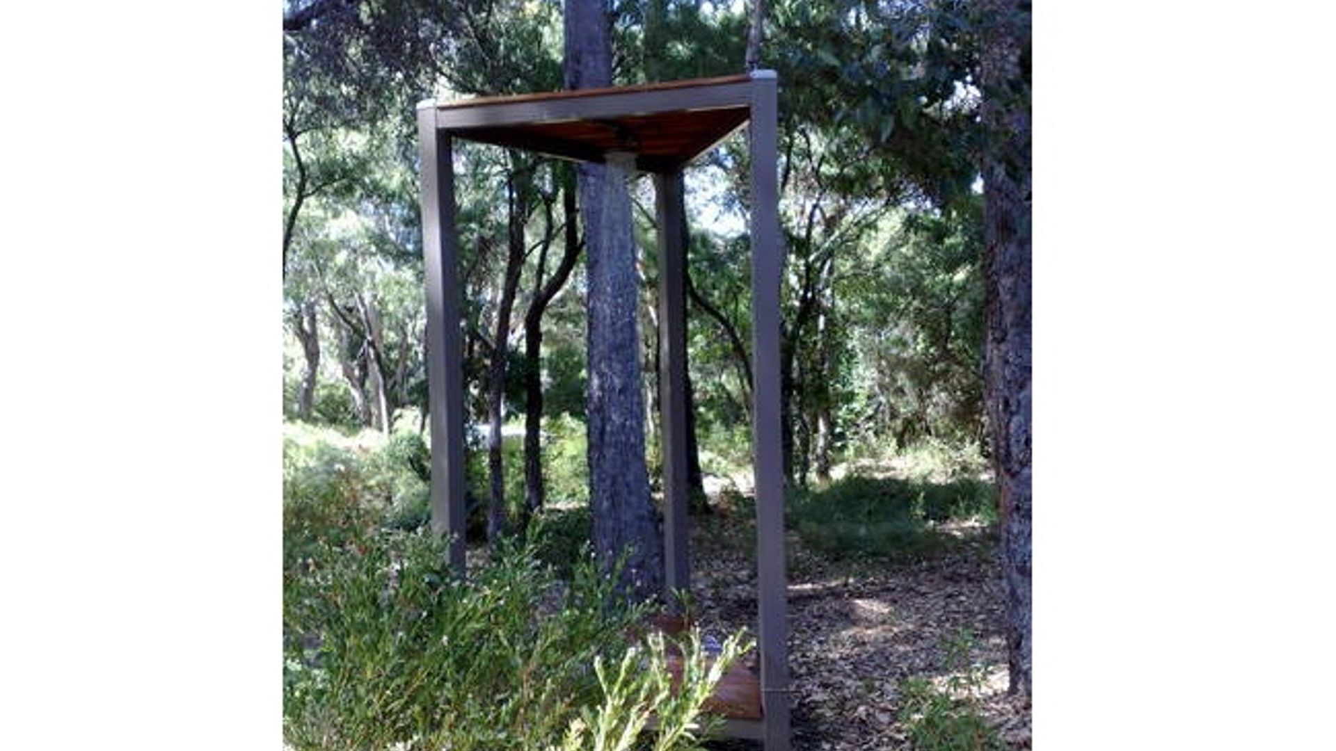 2 minutes to Hamelin Bay beach and house located in a forest location. — image 16