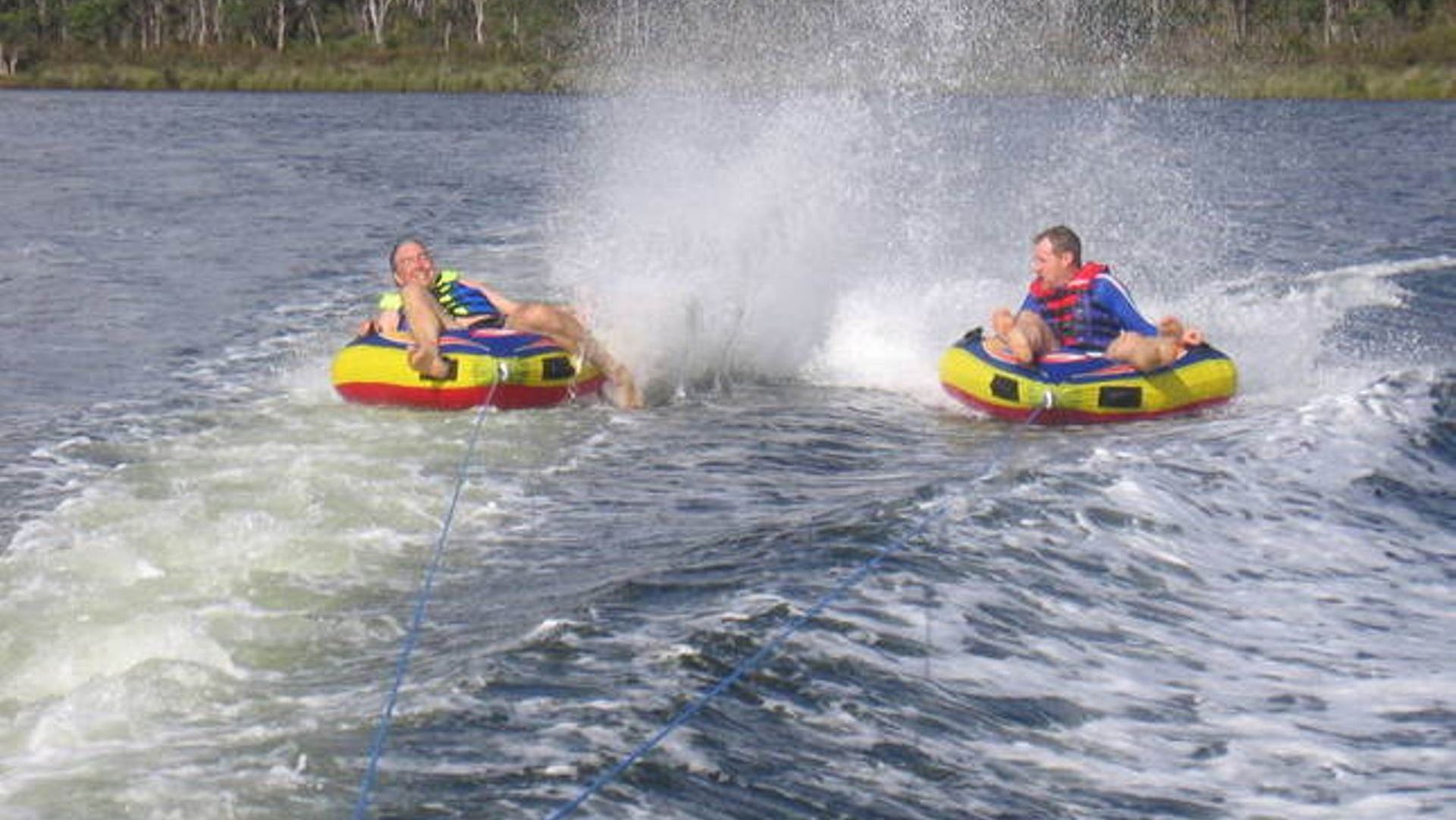 2 minutes to Hamelin Bay beach and house located in a forest location. — image 17