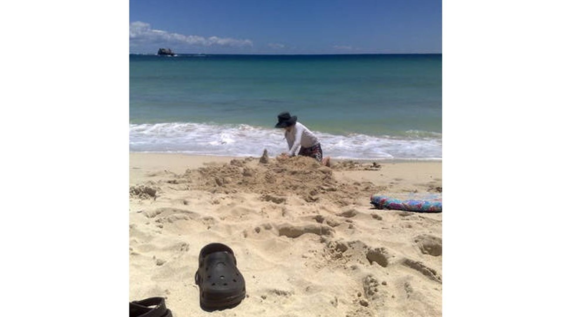 2 minutes to Hamelin Bay beach and house located in a forest location. — image 14