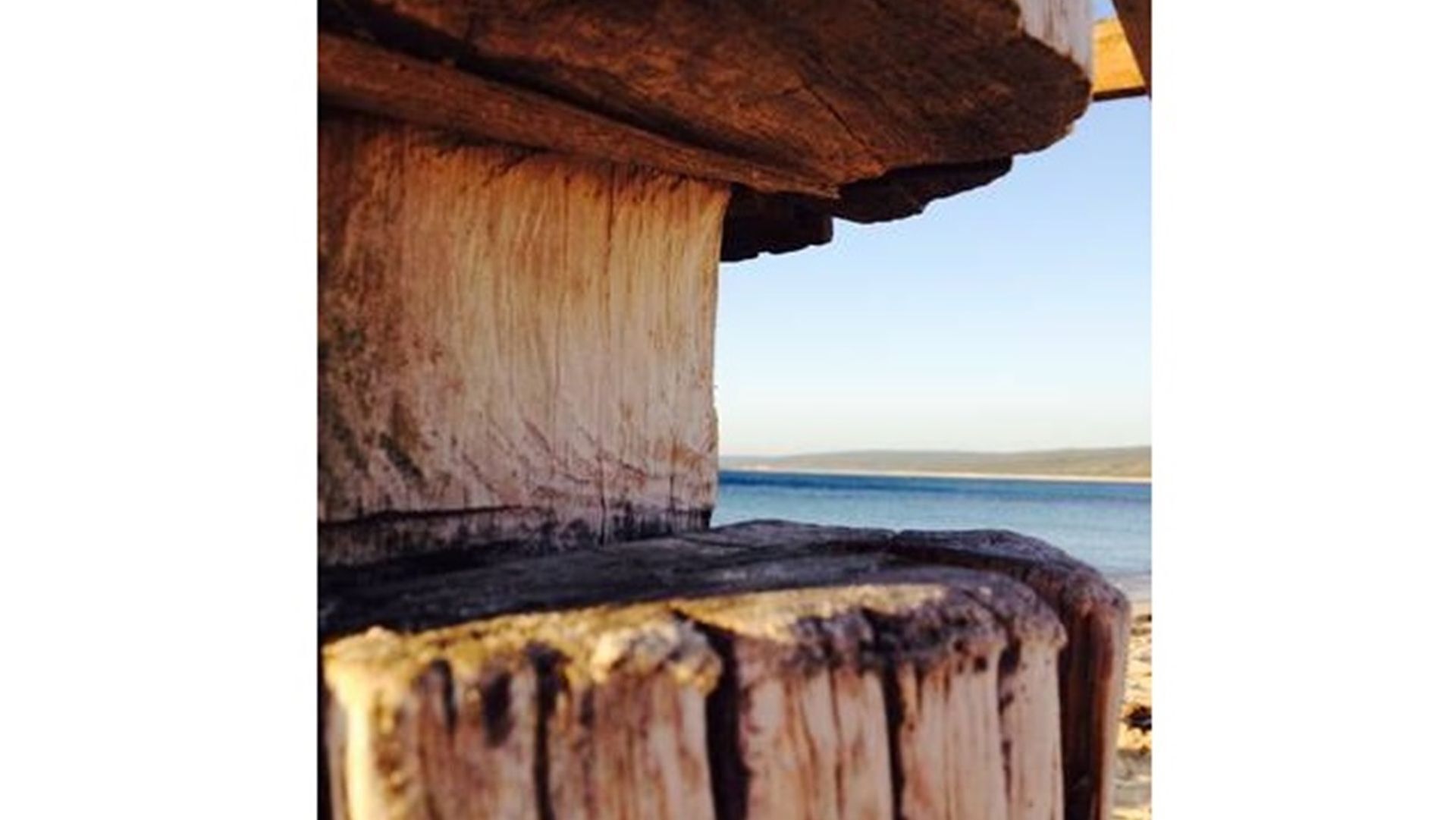 2 minutes to Hamelin Bay beach and house located in a forest location. — image 2