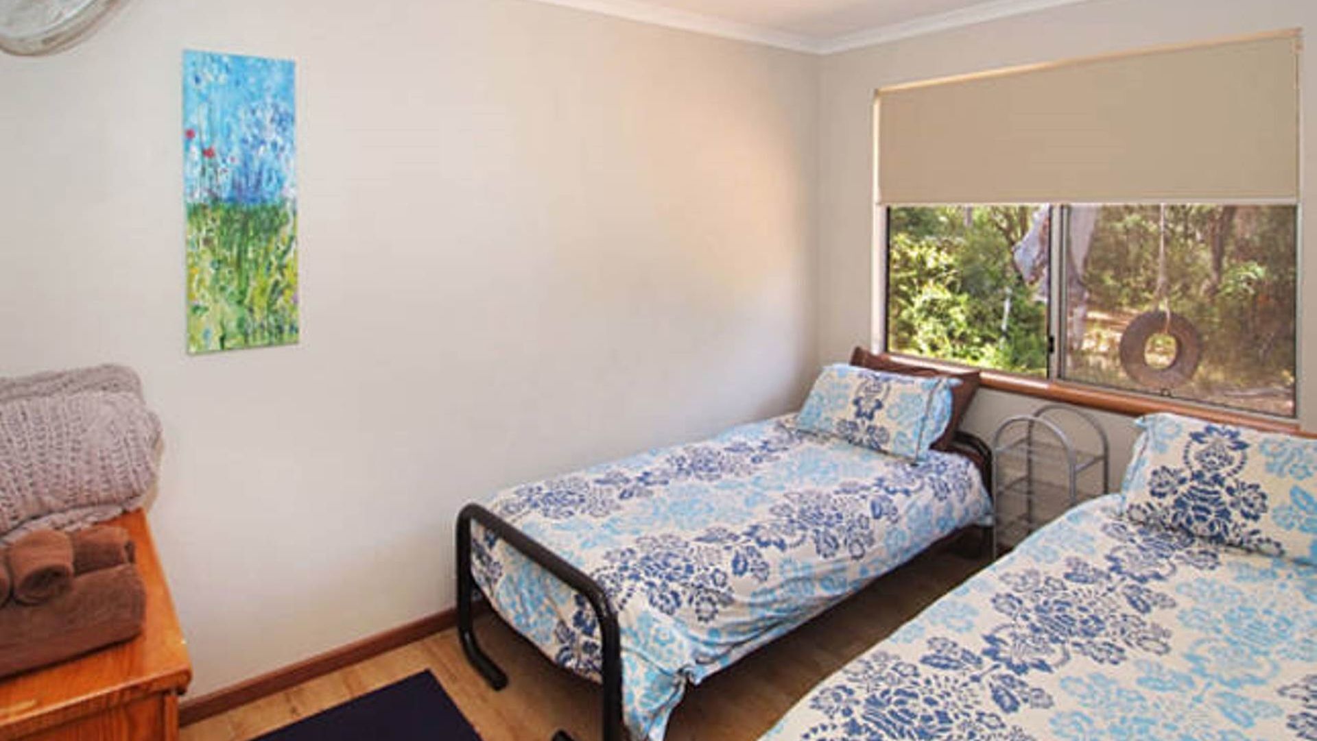 2 minutes to Hamelin Bay beach and house located in a forest location. — image 10