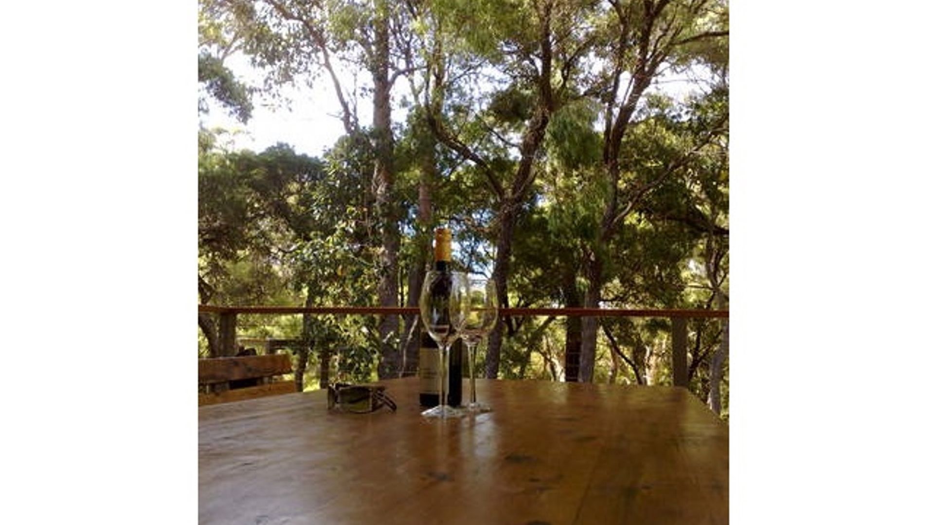 2 minutes to Hamelin Bay beach and house located in a forest location. — image 3