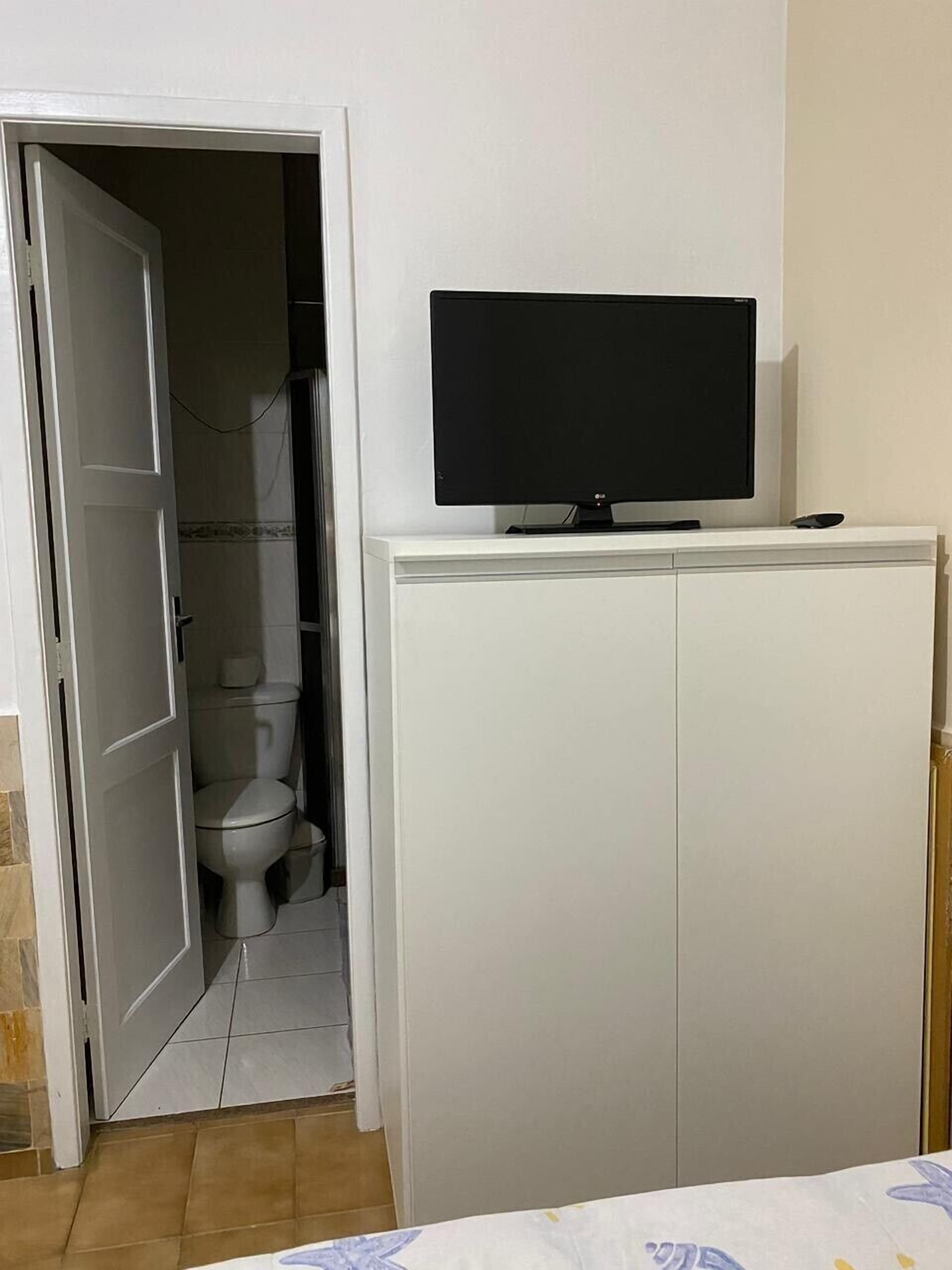 kitnet in Praia do Forte