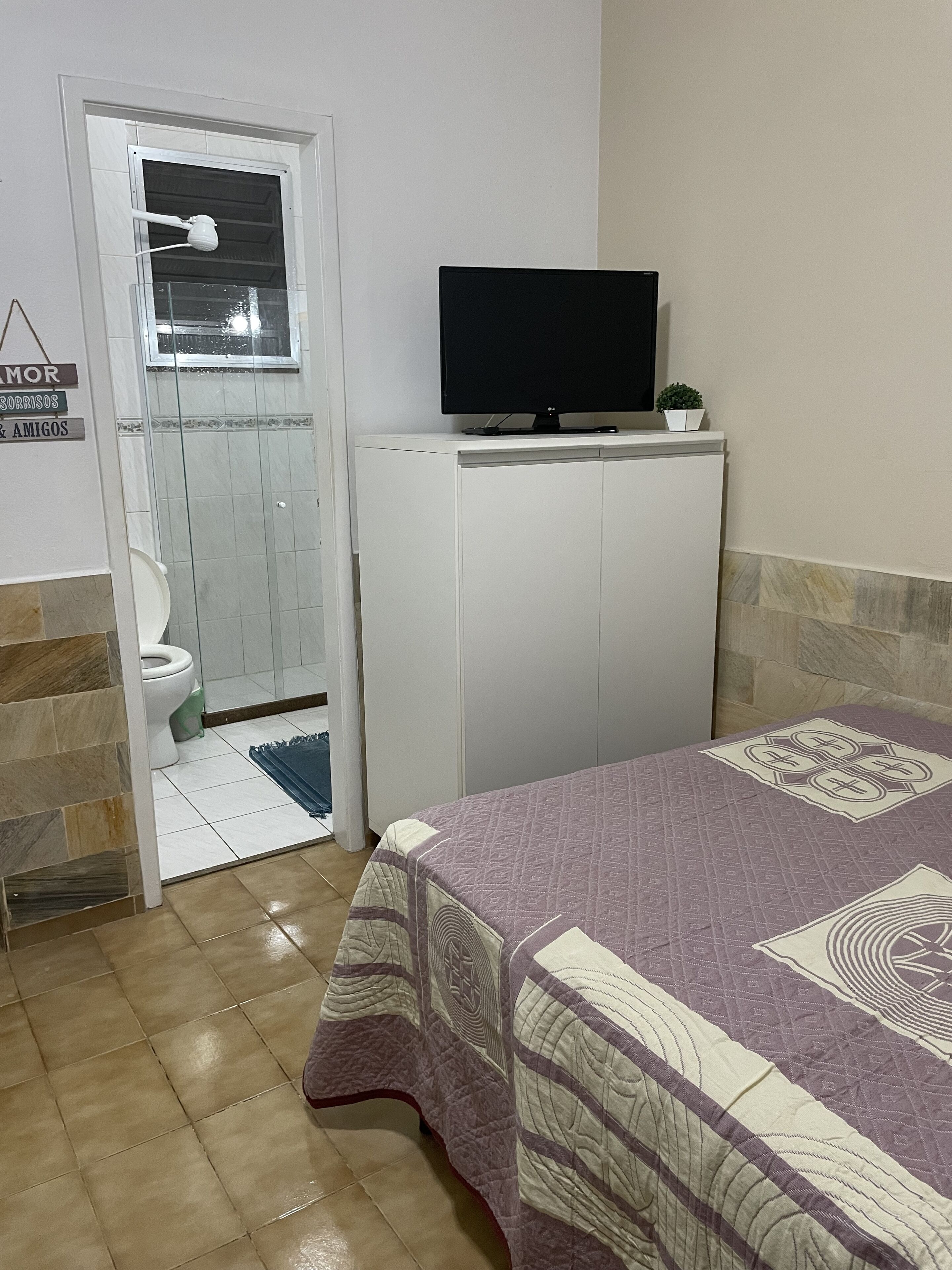 kitnet in Praia do Forte