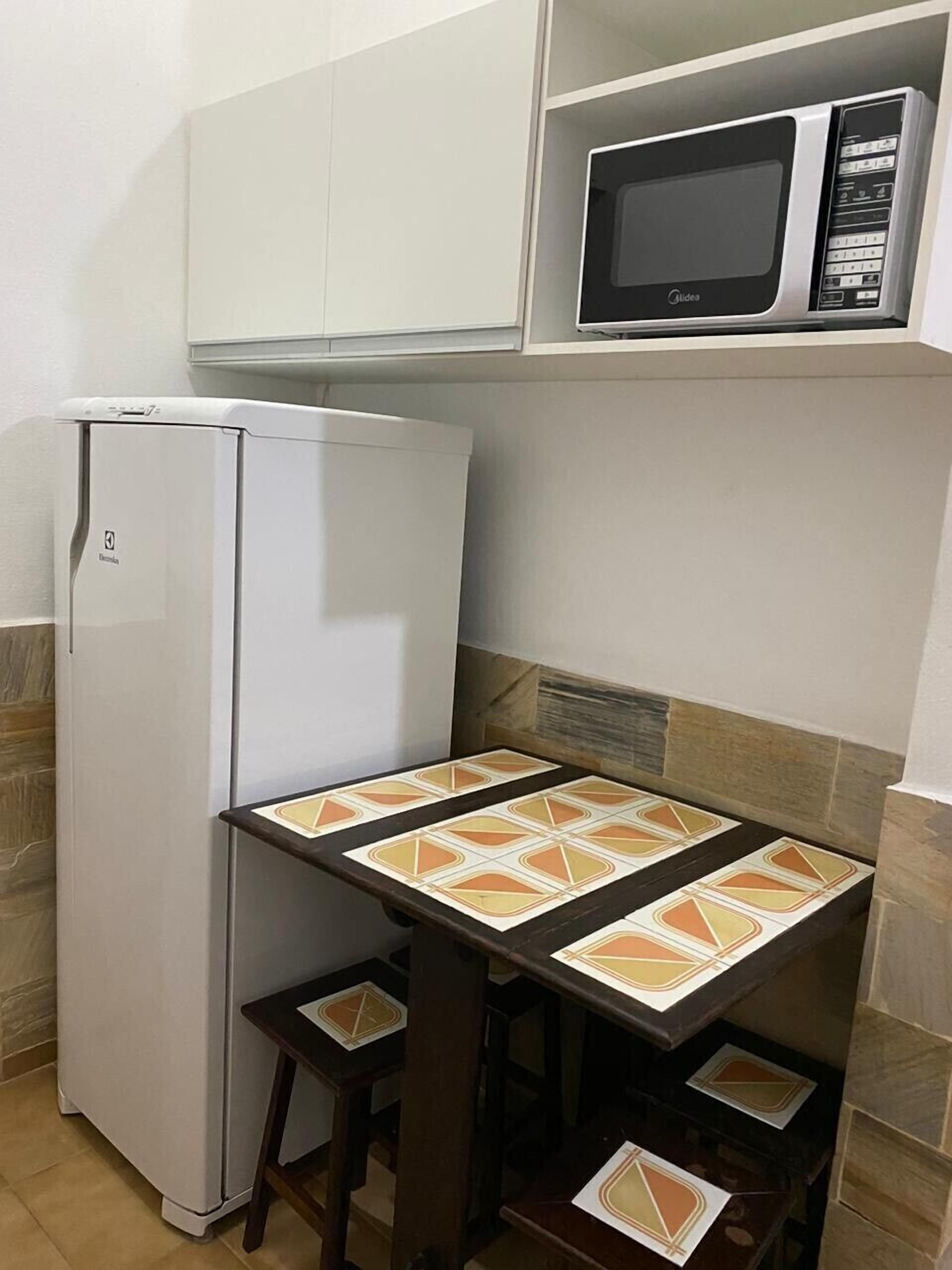 kitnet in Praia do Forte