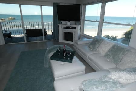 Condo Rental