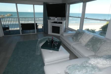 Redington Shores Condo