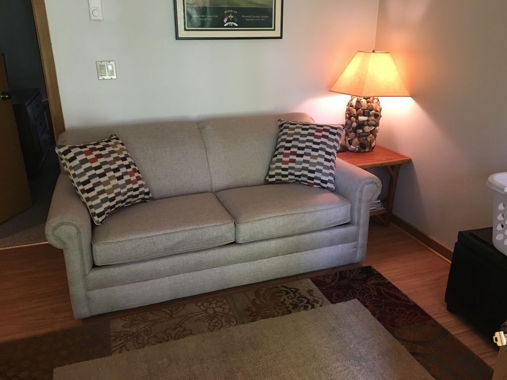 Playing Hookie at Schuss