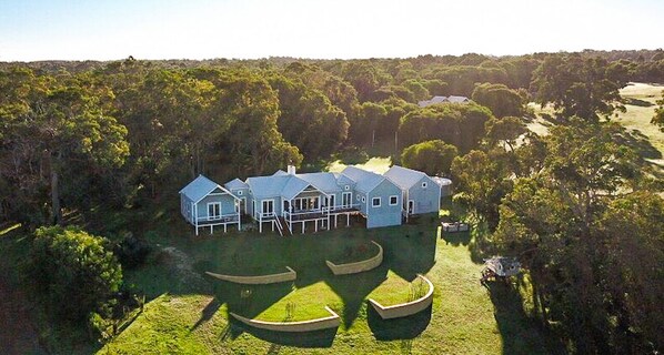 Exterior - The Hamptons Yallingup (Yallingup)