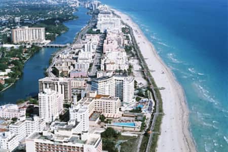 Pompano Beach Hotel resort