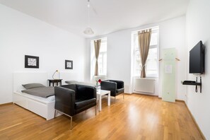 2 camere, Wi-Fi gratuito, lenzuola