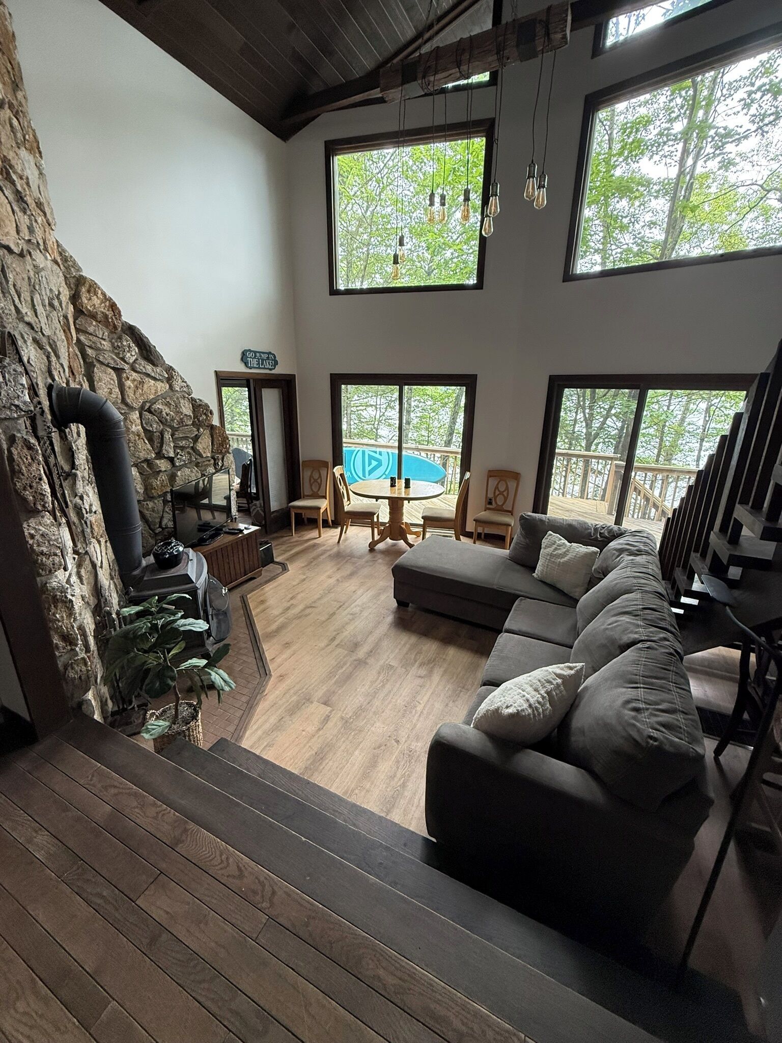 TV connectée, jeux vidéo, lecteur de DVD