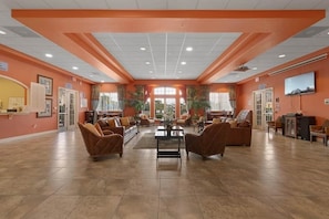 Hall