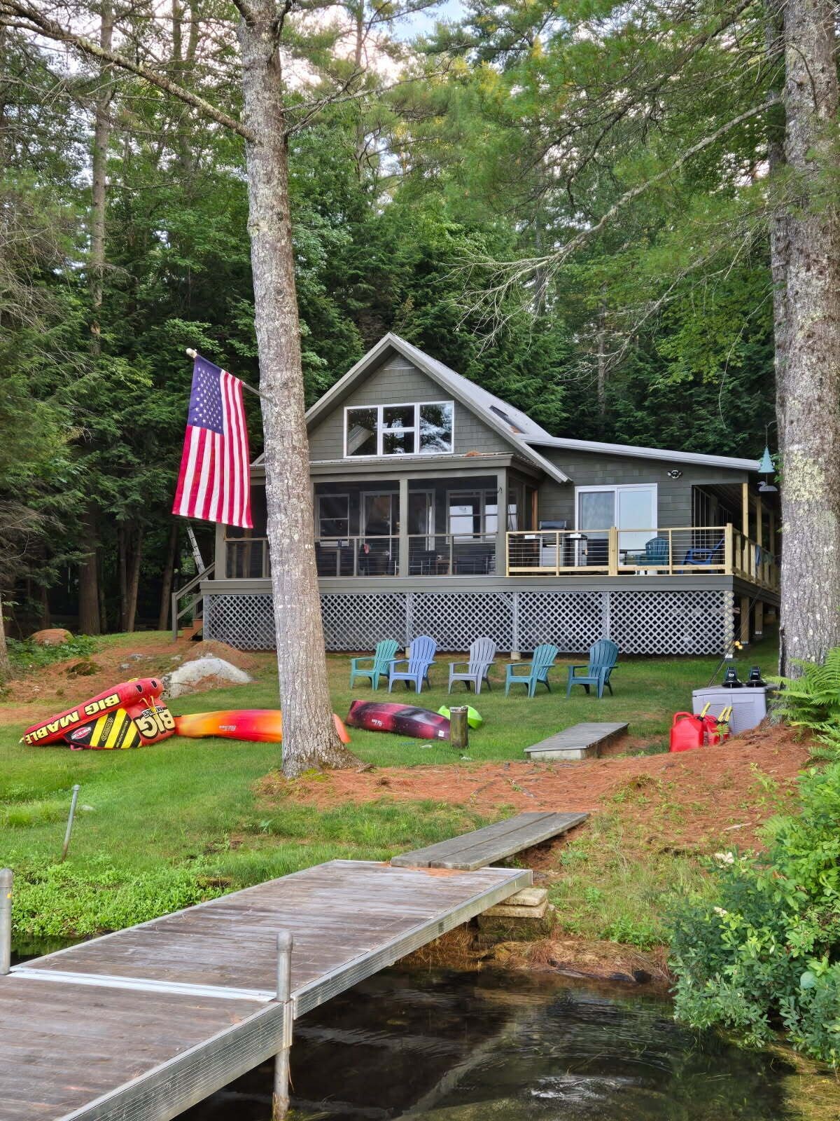 Image de profil de l’hôte