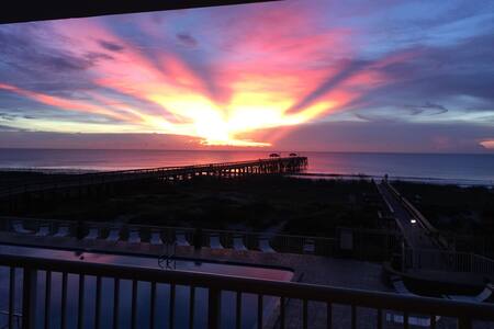 Fernandina Beach Condo