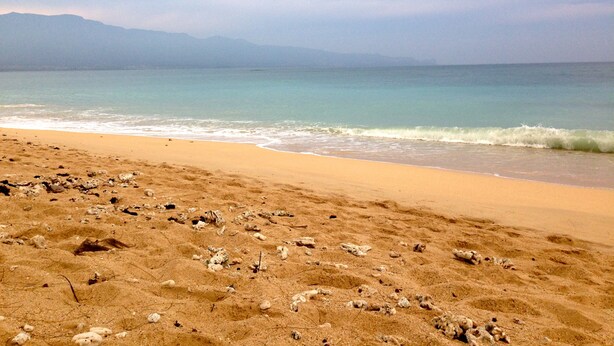 Strand