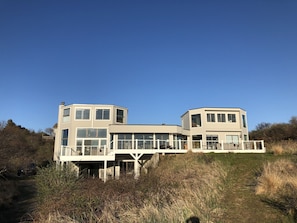Udendørsområde