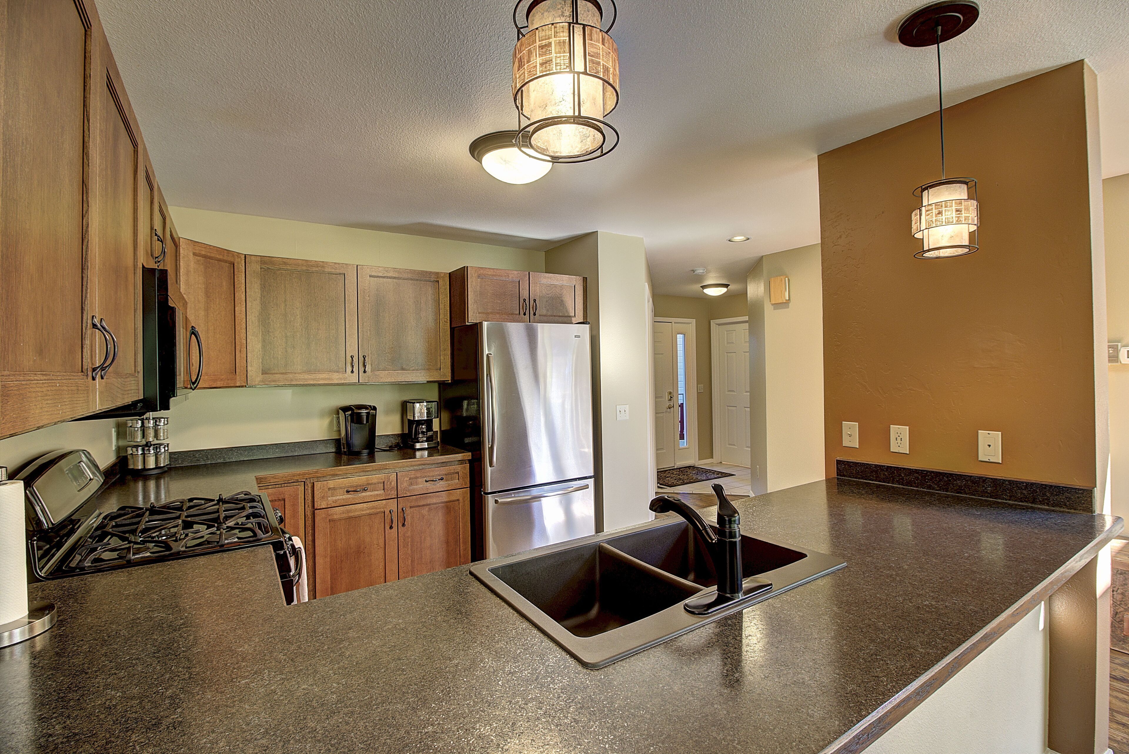 Great Golf, Great Location, and Great Memories. 