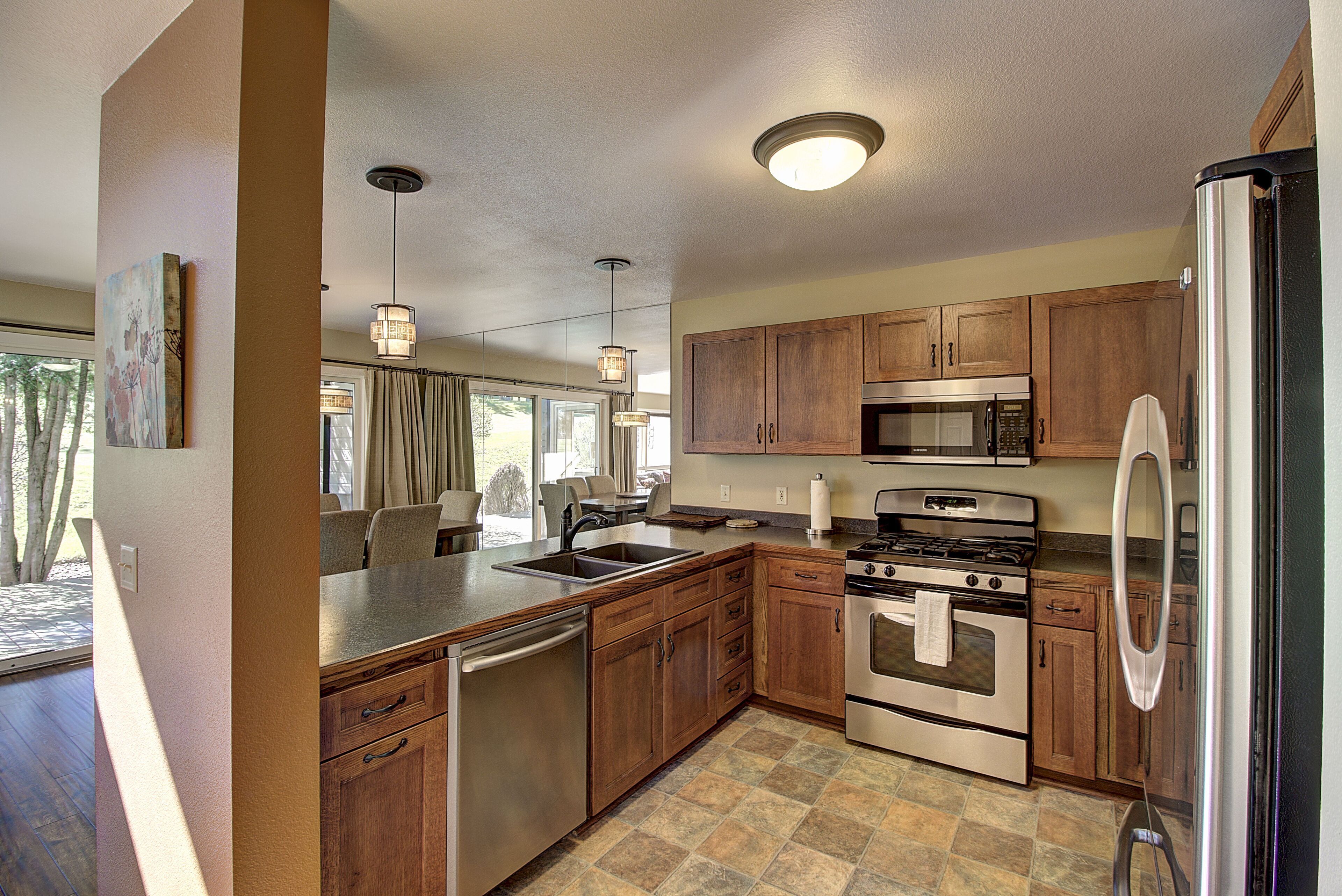 Great Golf, Great Location, and Great Memories. 