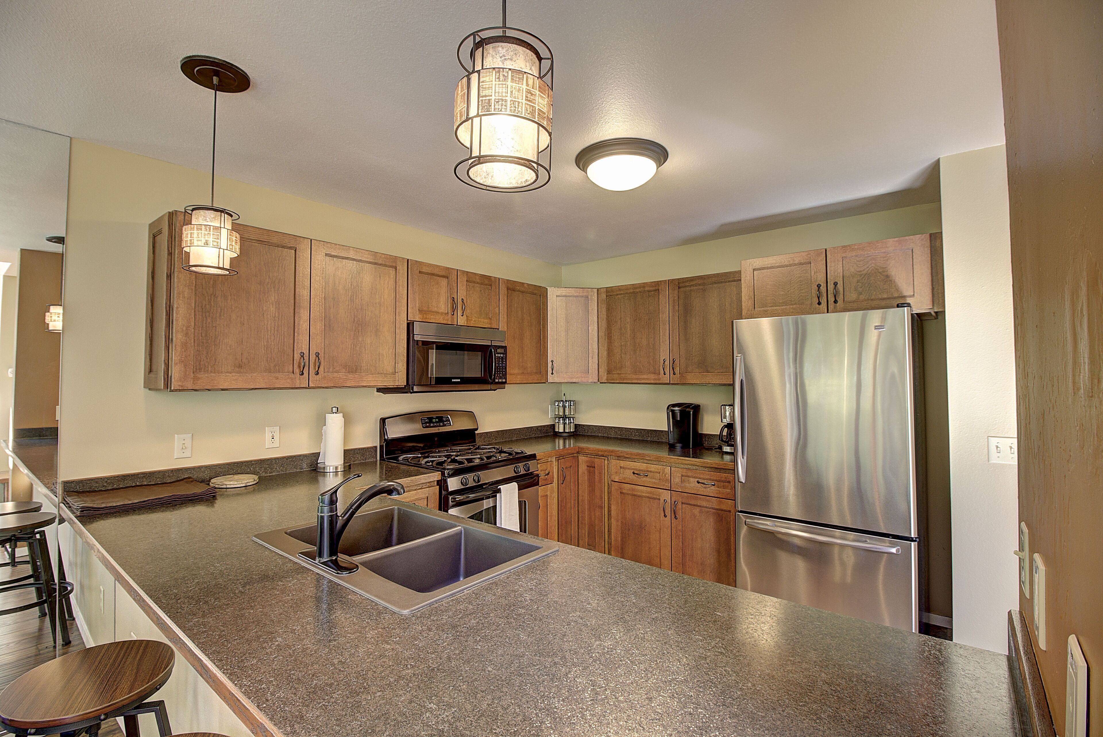 Great Golf, Great Location, and Great Memories. 