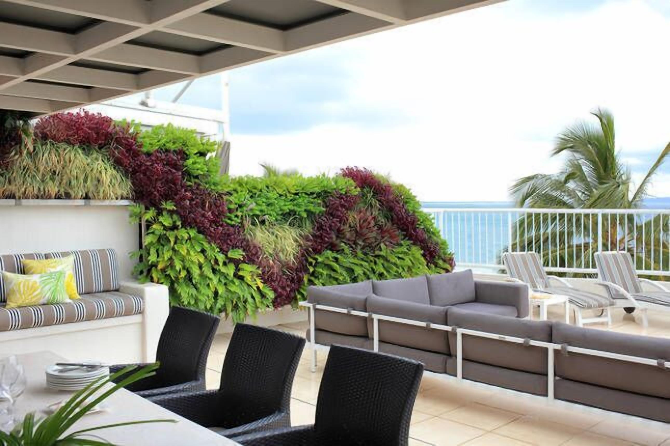 La Mer Penthouse by Salty Stays — image 16