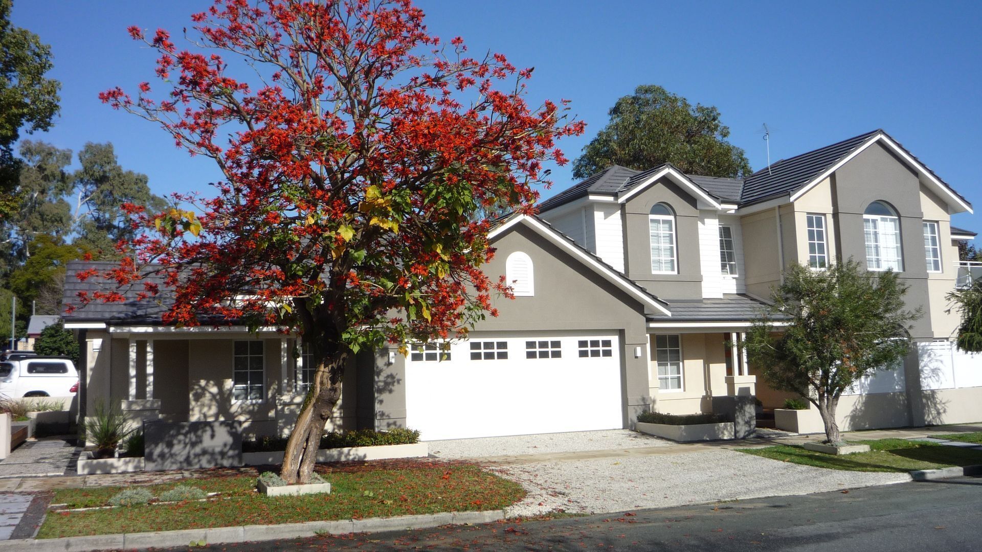 Kensington Studio - modern exec apartment